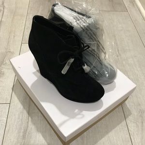 Jessica Simpson Booties